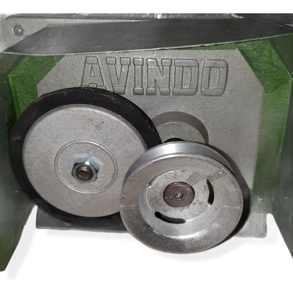 Kepala Mesin Parutan Kelapa Bensin Kepala Parut Kelapa 4 Inchi Otomatis