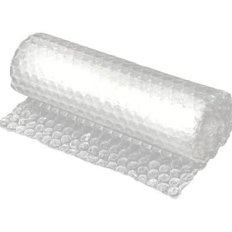 

Terbaru Bubble Wrap Untung Packing Tambahan Paket