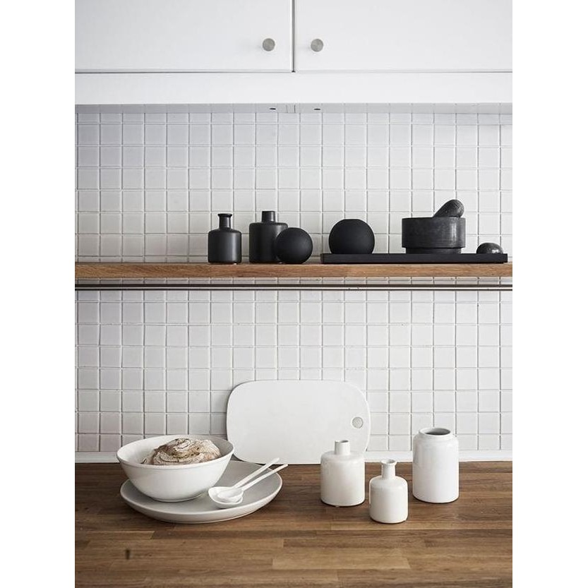 Promo Backsplash Tile Dapur - Sq 1010