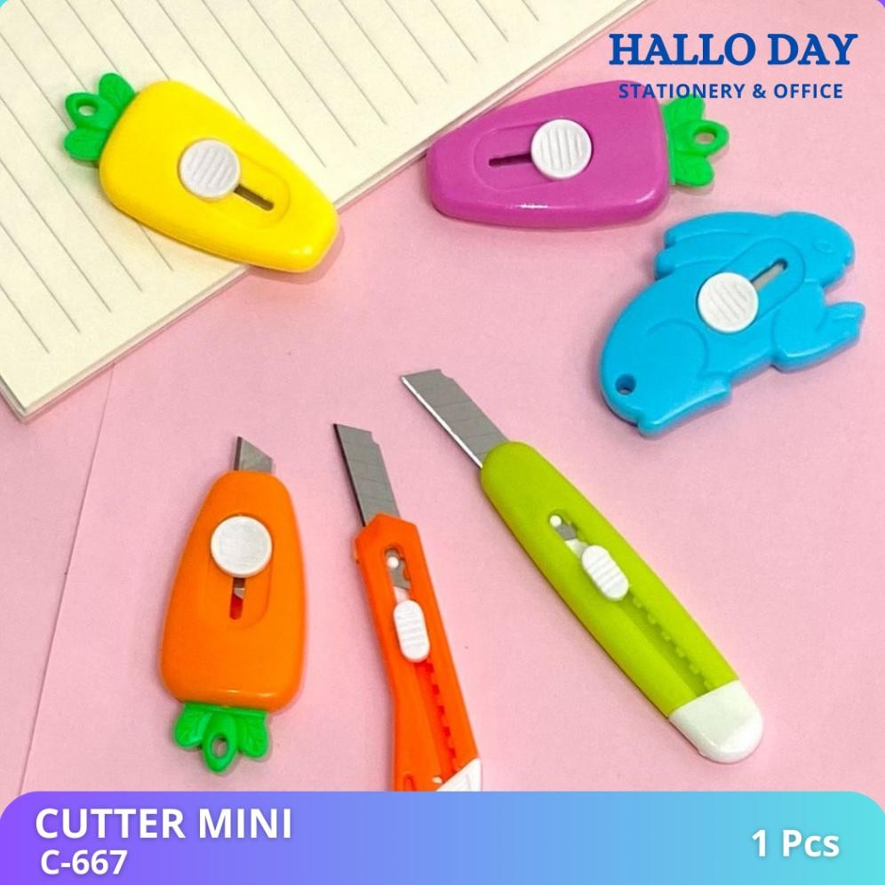 

Uk-12 Hd Cutter Mini Portable Motif Lucu/Cutter Kecil/Pemotong