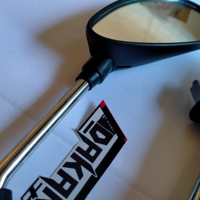 SPION MOTOR SUZUKI SATRIA FU DRAT 12 MODEL STANDART KUALITAS ORI