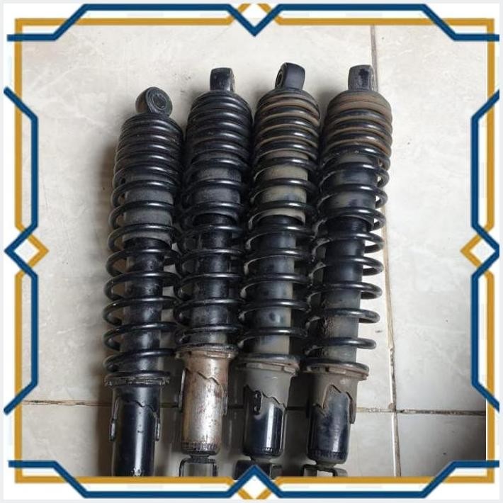 [SHO] DIJUAL SHOCK XMAX BEKAS DIPAKAI MOTOR PCX 150