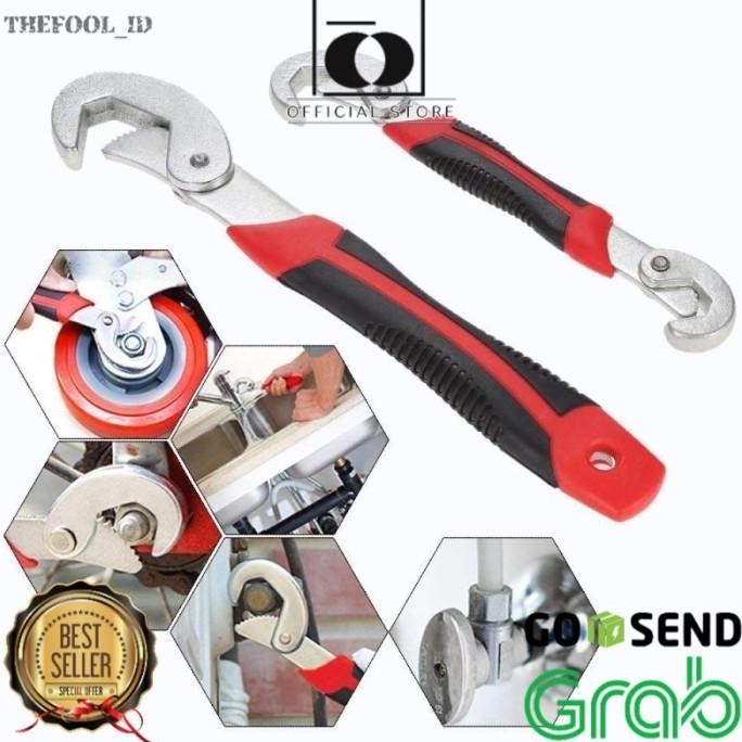 

Sale Key Fit Isi 2 | Ready Stock | Siap Gosend Tfid