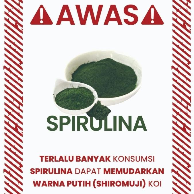 PELET KOI PAKAN IKAN KOI PERTAJAM WARNA MERAH KOI PELET BENNIE 1kg