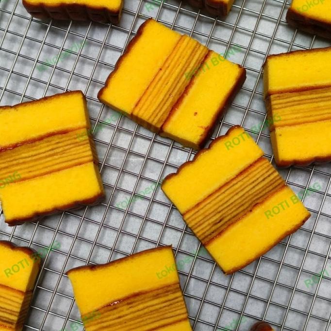 

Sale Lapis Filipine Slice Full Butter