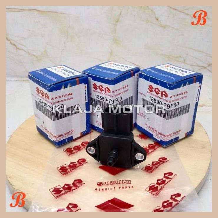 [KJM] SENSOR MAP APV - MAP SENSOR SUZUKI APV FUTURA INJEKSI