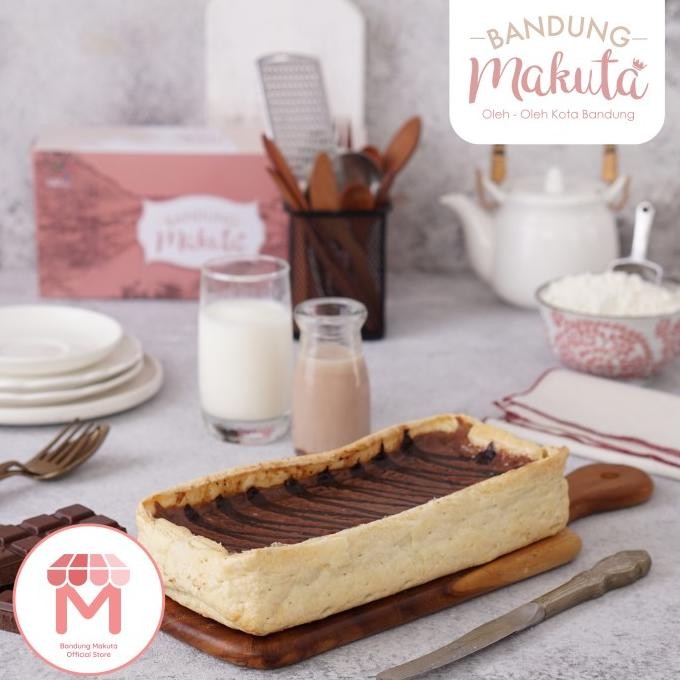 

Sale Bandung Makuta - Reguler Cake Cream Cheese
