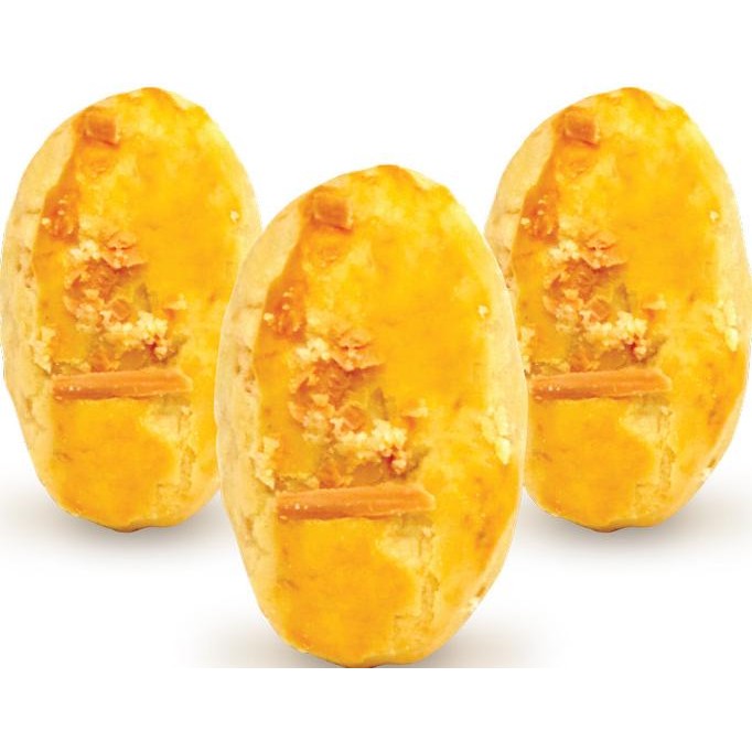 

Promo Nastar Keju Medium( Kue Kering Lebaran - Bisou Premium Cookies )