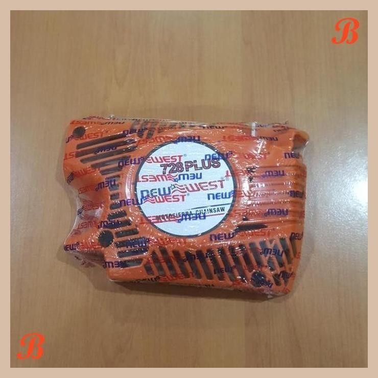 [JRB] RECOIL STARTER ASSY 728 NEW WEST ORIGINAL