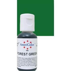 

TERSEDIA Americolor 0.75oz 21Gr Forest green