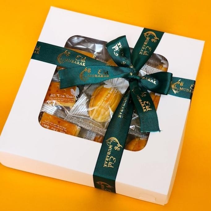 

Promo Nastar Wijsman Dan Sultana Wijsman Premium Box@20 Pcs