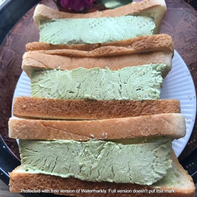 

Promo [1Kg] Premix Es Potong / Bubuk Es Potong Singapore / Es Krim Potong