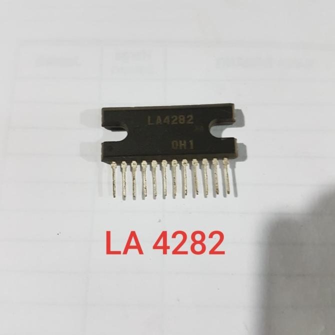 Murah la4282 la 4282 tojil4 Segera Beli