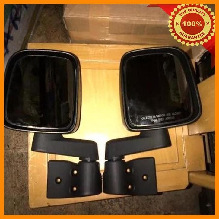 [PMJ] SPION JEEP WRANGLER TJ