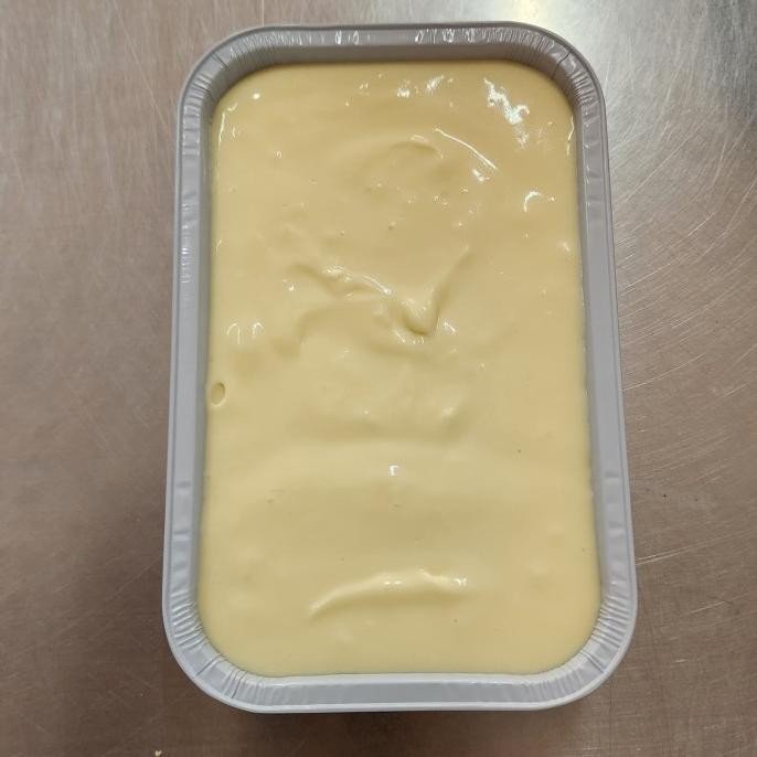 

Promo New York Baked Cheesecake