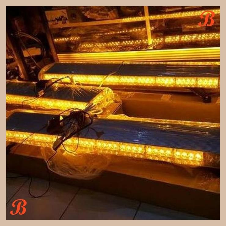 [ACA] Light bar LTF8400 22kotak x 4led vama