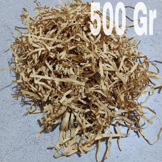 

Kertas Cacah 500Gram/Kertas Cacah Samson 80Gsm Promo