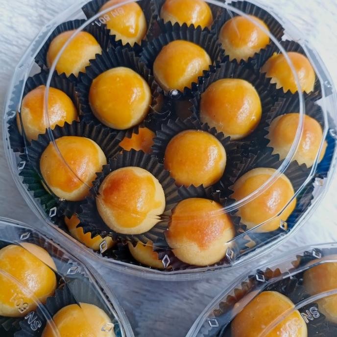 

Promo Nastar ++ Wysman