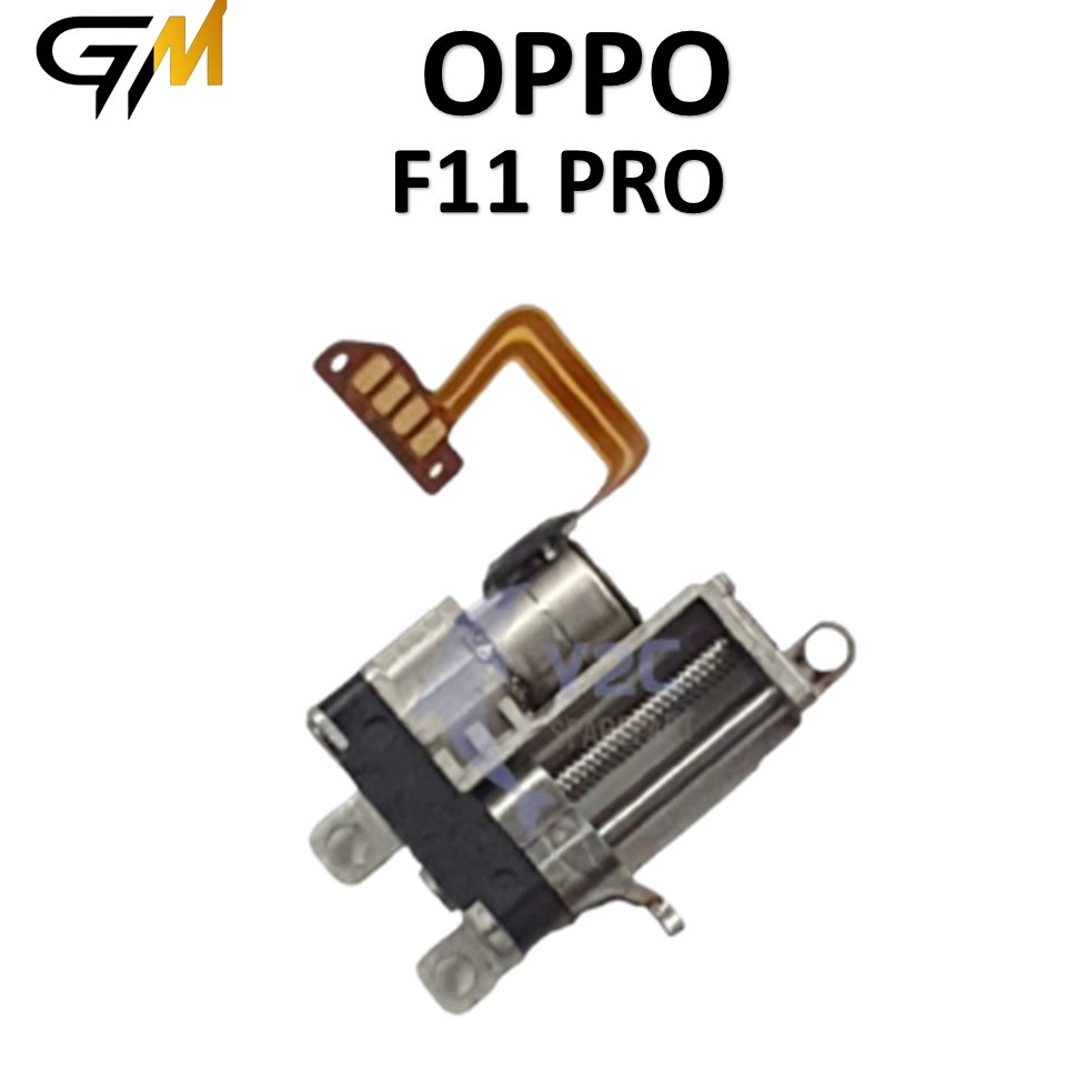 DINAMO PENGGERAK KAMERA DEPAN OP F11 PRO / DINAMO KAMERA OP F11 PRO