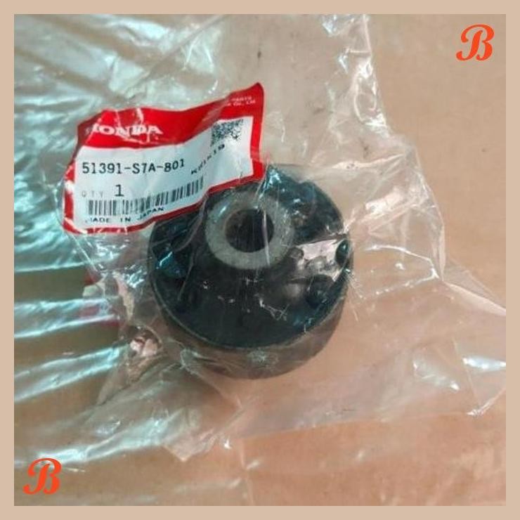 [TSM] BUSHING ARM SAYAP DEPAN BESAR CIVIC CR-V STREAM ORIGINAL