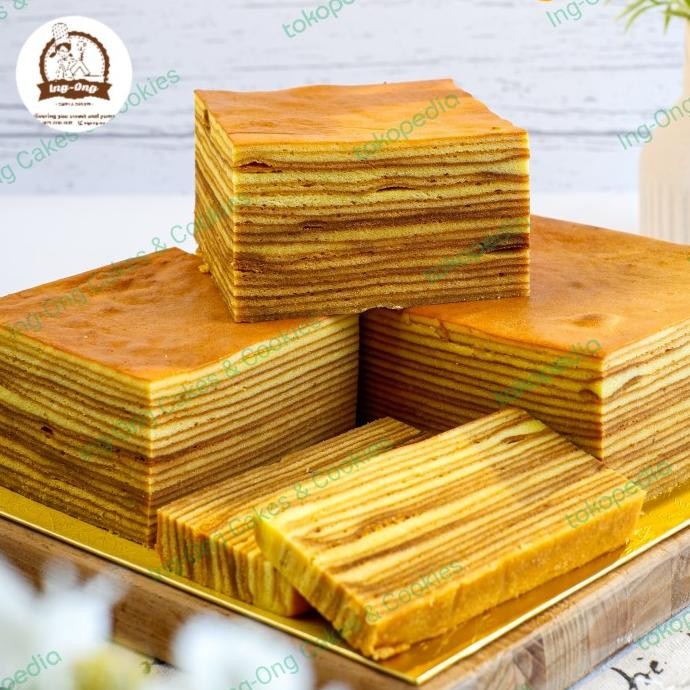 

Promo Lapis Legit Original