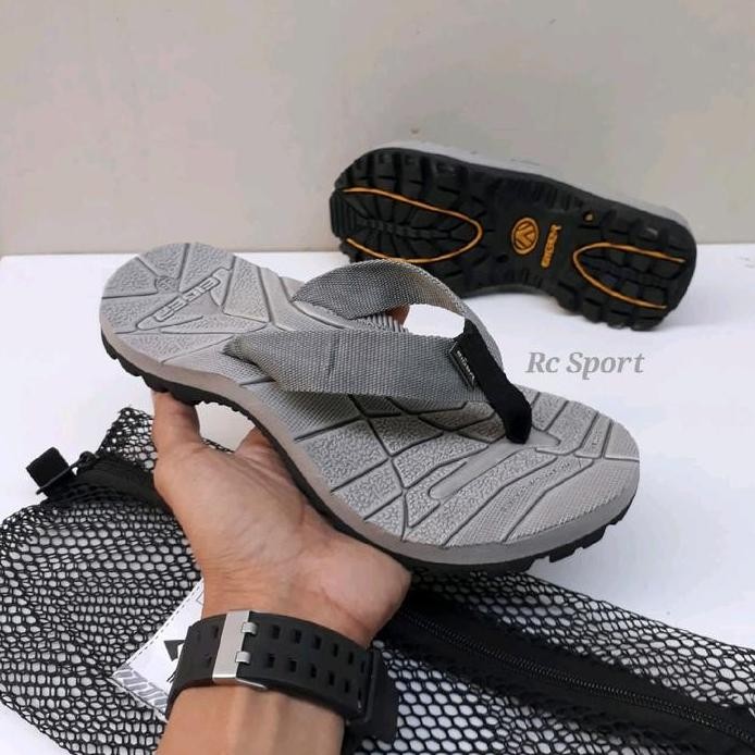 Terlaris Sandal Gunung Anak Sandal Eiger Japit Anak Laki-Laki Fashion