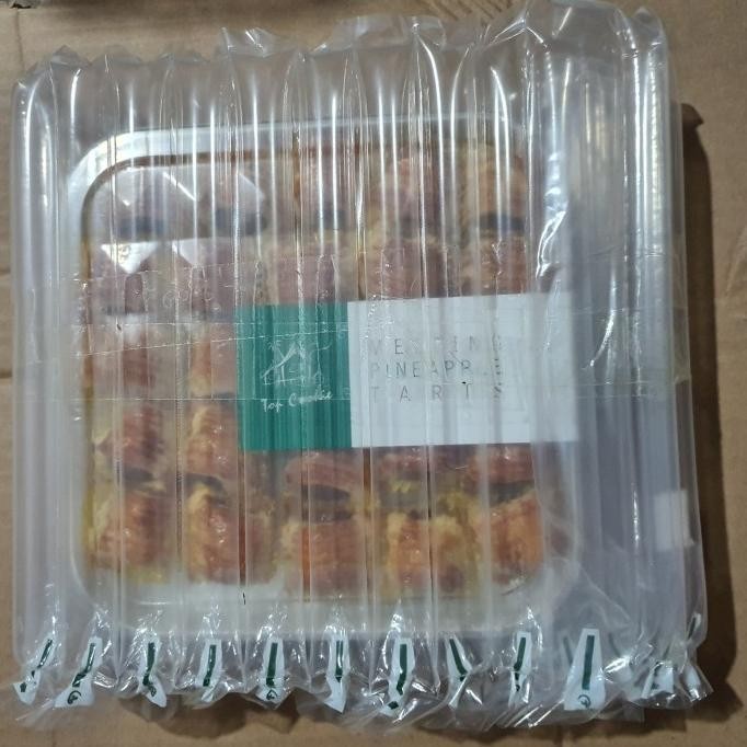 

Grosir Top Cookies Melting Pineapple Tart Malaysia