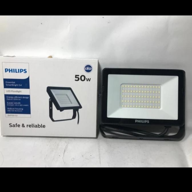 Grosir Lampu Led Sorot Tembak Philips Bvp150 10W 20W 30W 50W Jalan Led Spot Taman Garden Flood Light