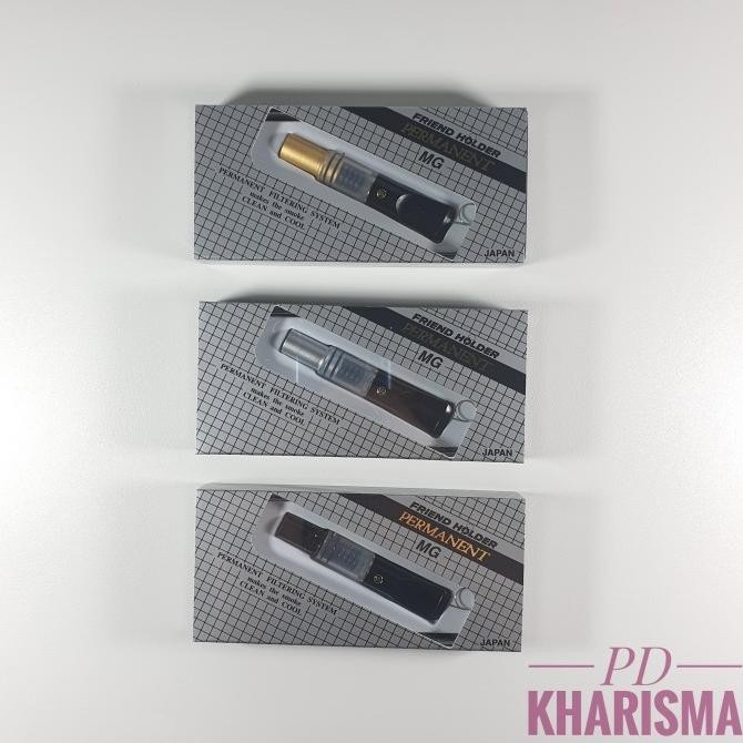 

BEBAS ONGKIR - FRIEND HOLDER PERMANENT PM-30 / PM30 / PM 30 JAPAN