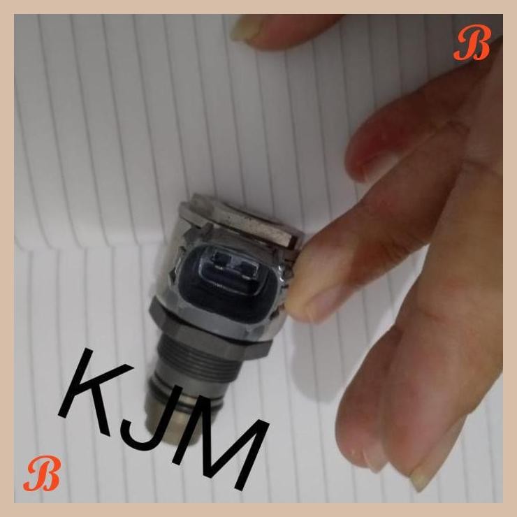 [KJM] SENSOR COMMON RAIL HILUX REVO ORIGINAL