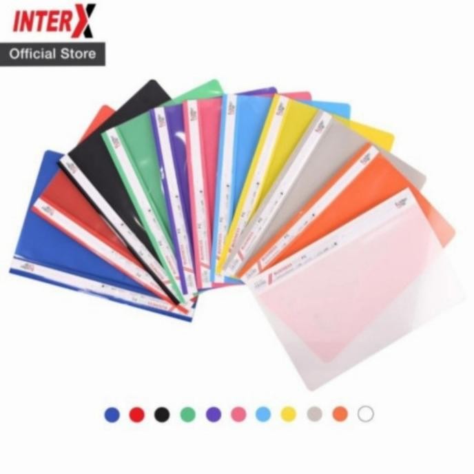 

Bussines File Fc Folio / Map Folder One ( 12 pcs ) murah