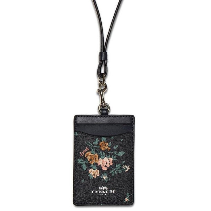 

ID LANYARD ROSE BOUQUET PRINT murah