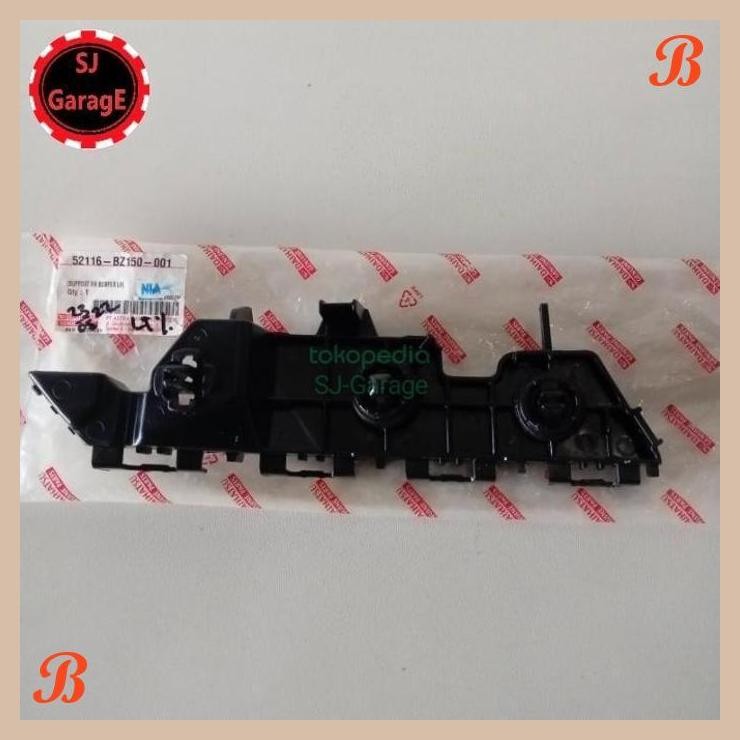 [SJG] Breket bemper depan Xenia Avanza 2011 s/d 2016