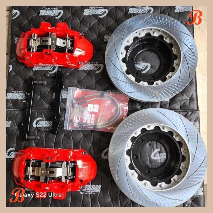 [ACA] Big brake kit BBK Toyota FORTUNER VRZ VNT