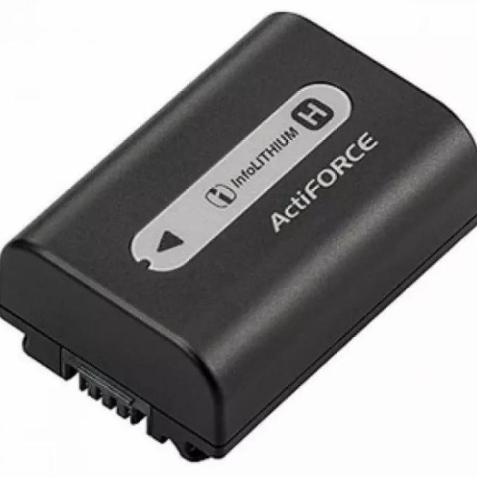 Baterai Sony NP-FH50 ( FH30/FH40) forA230/A330/380/A290/A390/DVD608) murah