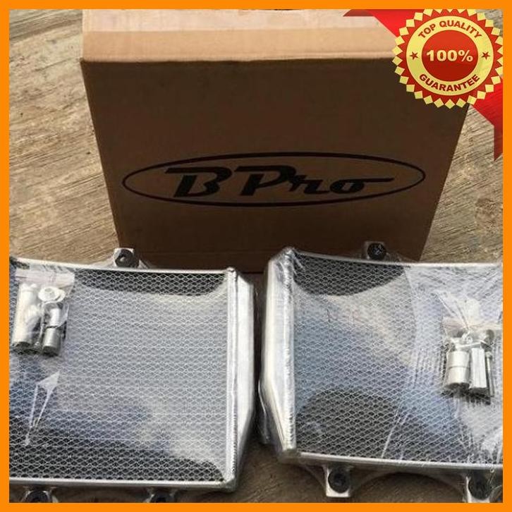 [br0] radiator bpro ninja r ss rr non gambot