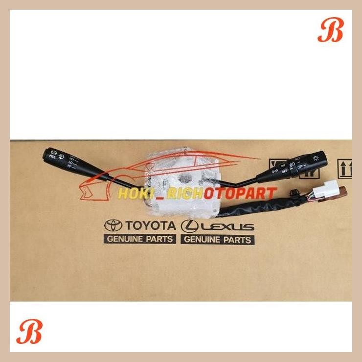 [HCP] Turn Signal Lamp Switch Dyna saurus original 84310-F1010