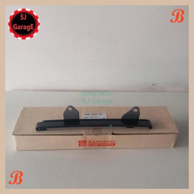 [SJG] Guide timing chain damper chain grandmax avanza 13566-BZ060