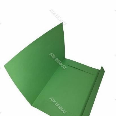 

[50pcs] Map folder Kertas stopmap buffalo Biola 5002 murah