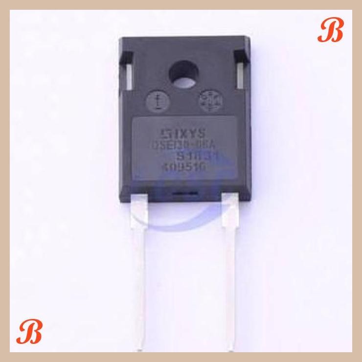 [SRE] DSE130-06A DSEI30-06A IXYS Dioda OSE130 Diode 37A 600V To-247 DSEI 30