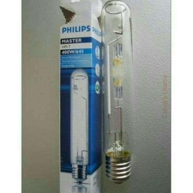 Murah Philips Lampu Tembak Hpit 400Watt/Lampu Hpit 400Watt