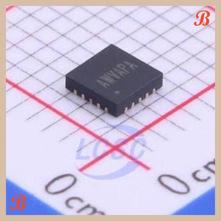 [SRE] SY8286 SY8286B SY8286BRAC AWV6WD AWV-XXX AWV5QB AWV5JA IC QFN-20 CPU