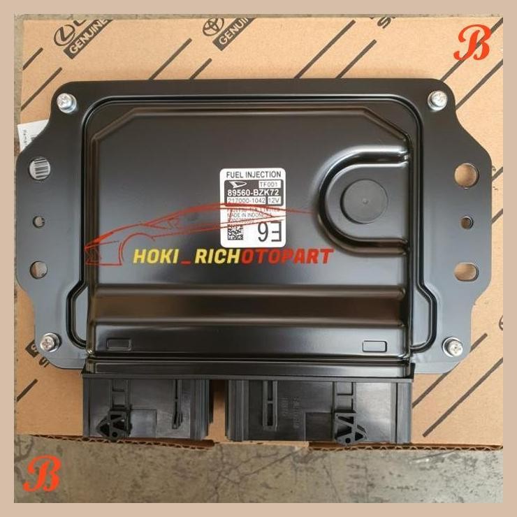 [HCP] Ecu computer avanza grand veloz original 89560-BZK72