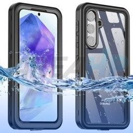 Redpepper Shellbox Waterproof Shockproof Case Casing Cover Samsung A55 murah