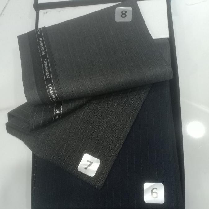 new  BAHAN-JAS-BLEZER-JAKET-KAIN-SEMI-WOOL-SALUR murah