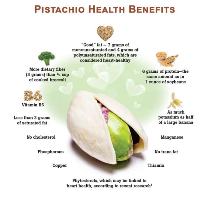 

Promo Raw Pistachio Kernels 500Gr (Pistachio Tanpa Cangkang Mentah)