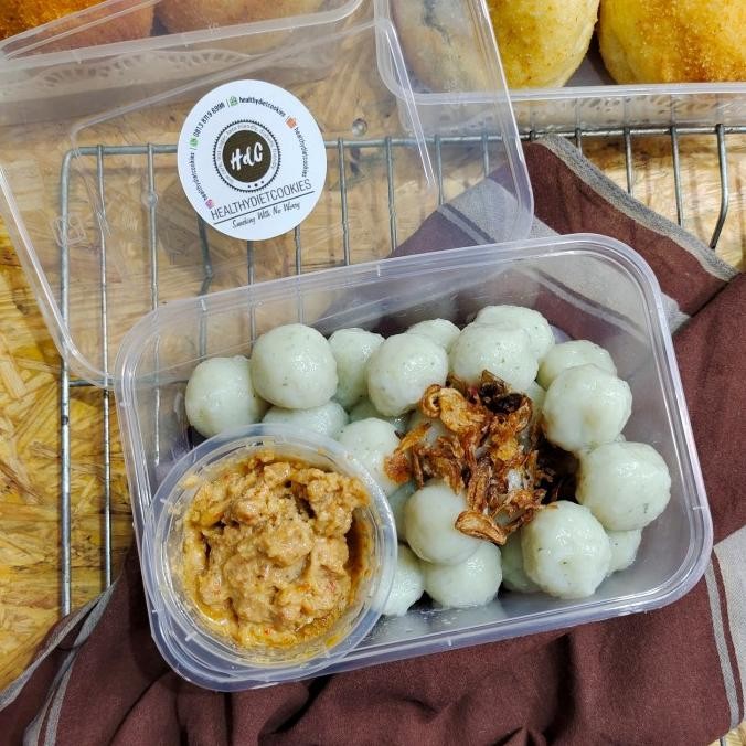 

Grosir Cilok Ayam Keto