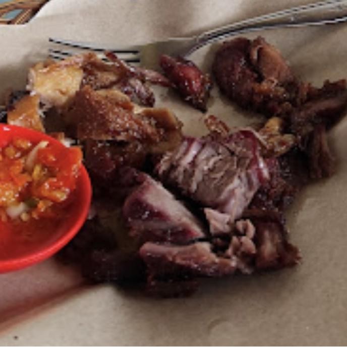 

Promo Empal Bu Warno Asli Dari Yogyakarta