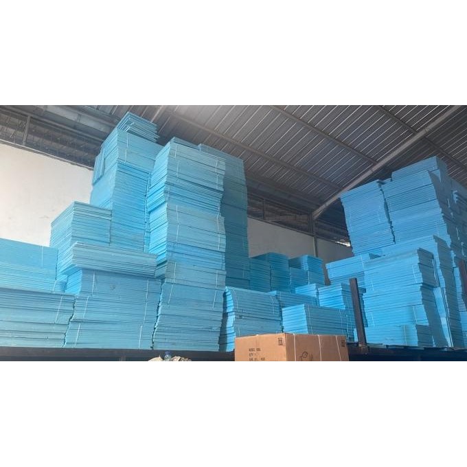 Polyfoam Foamboard Xps Foam Board Uk 1200*600*30Mm Best Seller