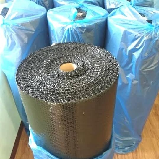 

Promo Tambahan Bubble Wrap Agar Packing Lebih Aman Bungkus